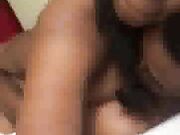 A Hotwife gets BBC for her birthday