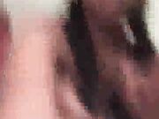 A Hotwife gets BBC for her birthday