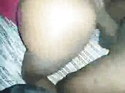 Hubby Films His Hotwife Fucking BBC