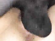 BLACKEDRAW – Wife without hubby cheating in hotel