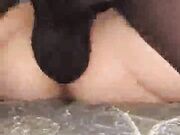 BLACKEDRAW – Wife without hubby cheating in hotel