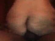 hubby films blond milf get fucked by bbc