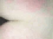 Cheating wife bitch bangs with her husbands young son