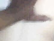 Cheating wife bitch bangs with her husbands young son