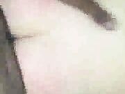 Cheating wife bitch bangs with her husbands young son