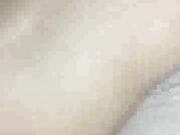 Cheating wife bitch bangs with her husbands young son