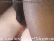 BLACKED Wife Samantha Hayes First Big Black Cock