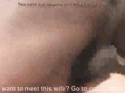 Lingerie Housewife Helena Price Fucks Big Black Cock
