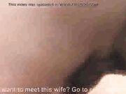 Lingerie Housewife Helena Price Fucks Big Black Cock