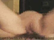 Gangbang MILF Anna takes loads of strangers’ cum