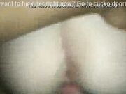 Aaron Ninch fucks white wife raw BBC