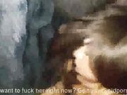 Jackie Black Fucked Blonde Wife