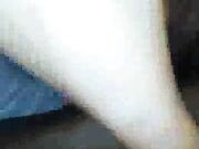 Wife Is Attended By Hubby And Lover (Amateur)