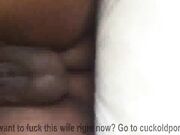 Neighbor’s Nympho Wife Wants BBC