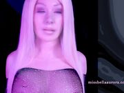 devotion bella aurora