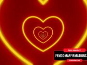 Degradation Addict Affirmations