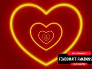 Degradation Addict Affirmations