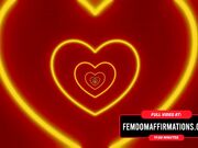 Degradation Addict Affirmations