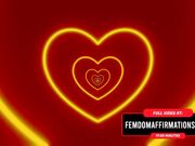 Degradation Addict Affirmations