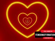 Degradation Addict Affirmations