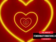 Degradation Addict Affirmations