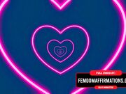 Repeat Humiliating Affirmations to your Crush