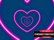 Repeat Humiliating Affirmations to your Crush