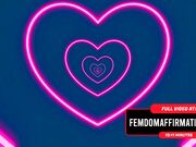 Repeat Humiliating Affirmations to your Crush