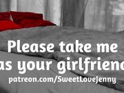 [F4M] submissive woman wants to be in a relationship with you