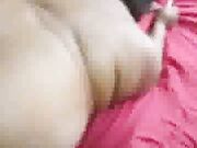 Mature maid gets her ass cracked