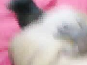 Mature maid gets her ass cracked