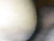 Mature maid gets her ass cracked