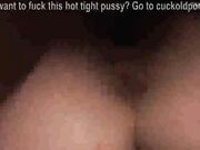Mature maid gets her ass cracked