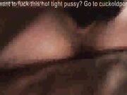 Mature maid gets her ass cracked