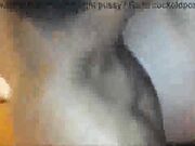 Amateur Milf homemade hardcore action with cum in mouth