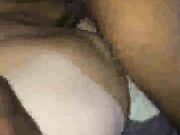 Big Booty Hot Wife Makes You Watch as a Stud Cuckolds you