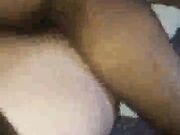 Big Booty Hot Wife Makes You Watch as a Stud Cuckolds you