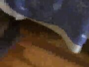 Big Booty Hot Wife Makes You Watch as a Stud Cuckolds you