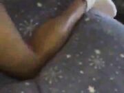 Big Booty Hot Wife Makes You Watch as a Stud Cuckolds you