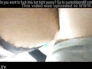 Cheating Wife Rides BBC and Gives Deepthroat Blowjob