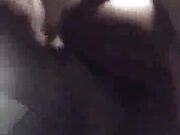 Fucking my hot wife after date