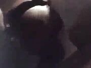 Fucking my hot wife after date