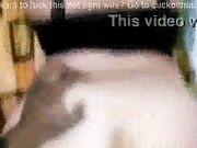 Horny White Woman Wants A Dark Dick