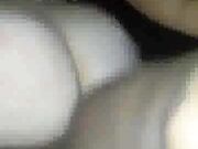 White Slut Submitting to Black Cock