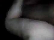 White Slut Submitting to Black Cock