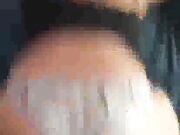 White Wife Orgasms Being Fucked By Black Lover Boy