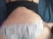 White Wife Orgasms Being Fucked By Black Lover Boy