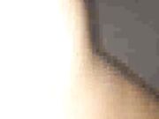 Two black men fuck white wife while cuck hubby films