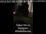 Thick White Girl Sucks And Fucks