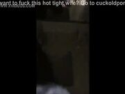 Thick White Girl Sucks And Fucks